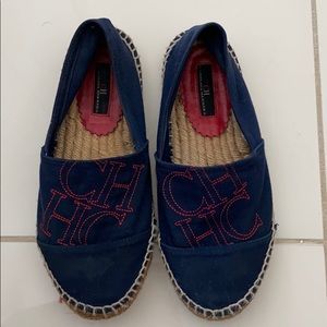 Carolina Herrera Espadrilles size 6